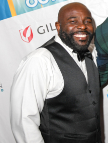 Gary Jeanty